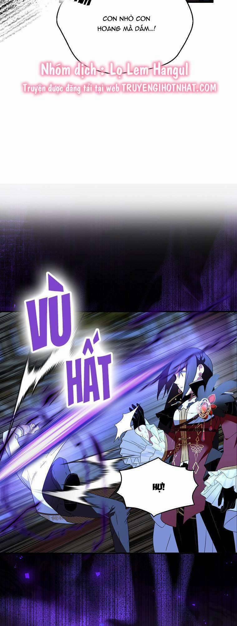 Nguyện Trở Thành Thanh Kiếm Trung Thành Bảo Vệ Em 52 trang 27