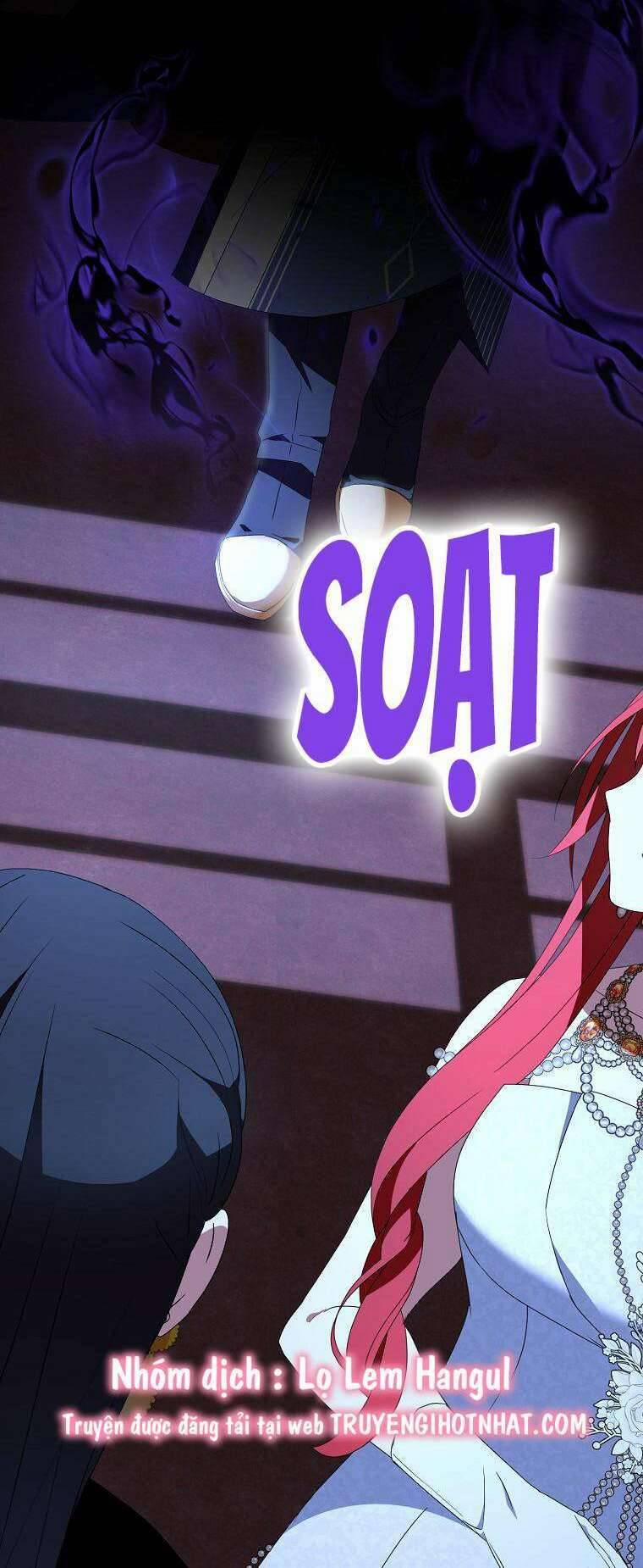 Nguyện Trở Thành Thanh Kiếm Trung Thành Bảo Vệ Em 52 trang 29