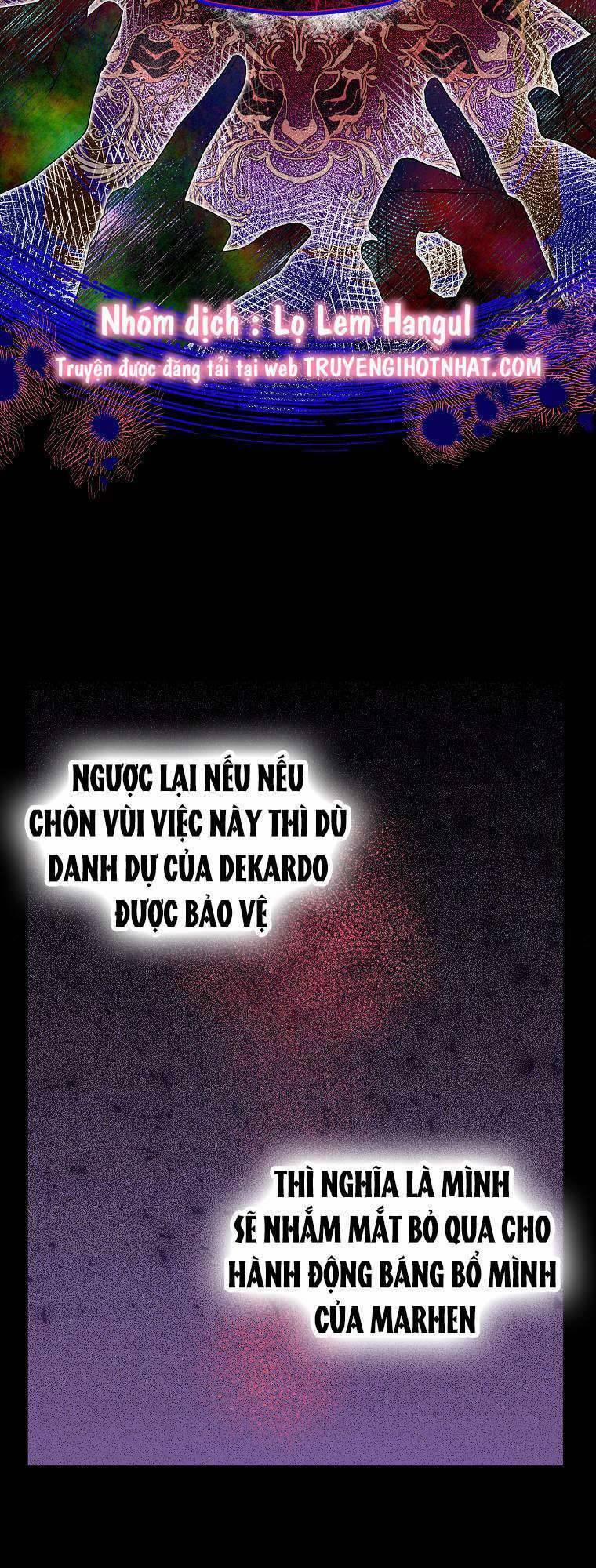 Nguyện Trở Thành Thanh Kiếm Trung Thành Bảo Vệ Em 52 trang 39