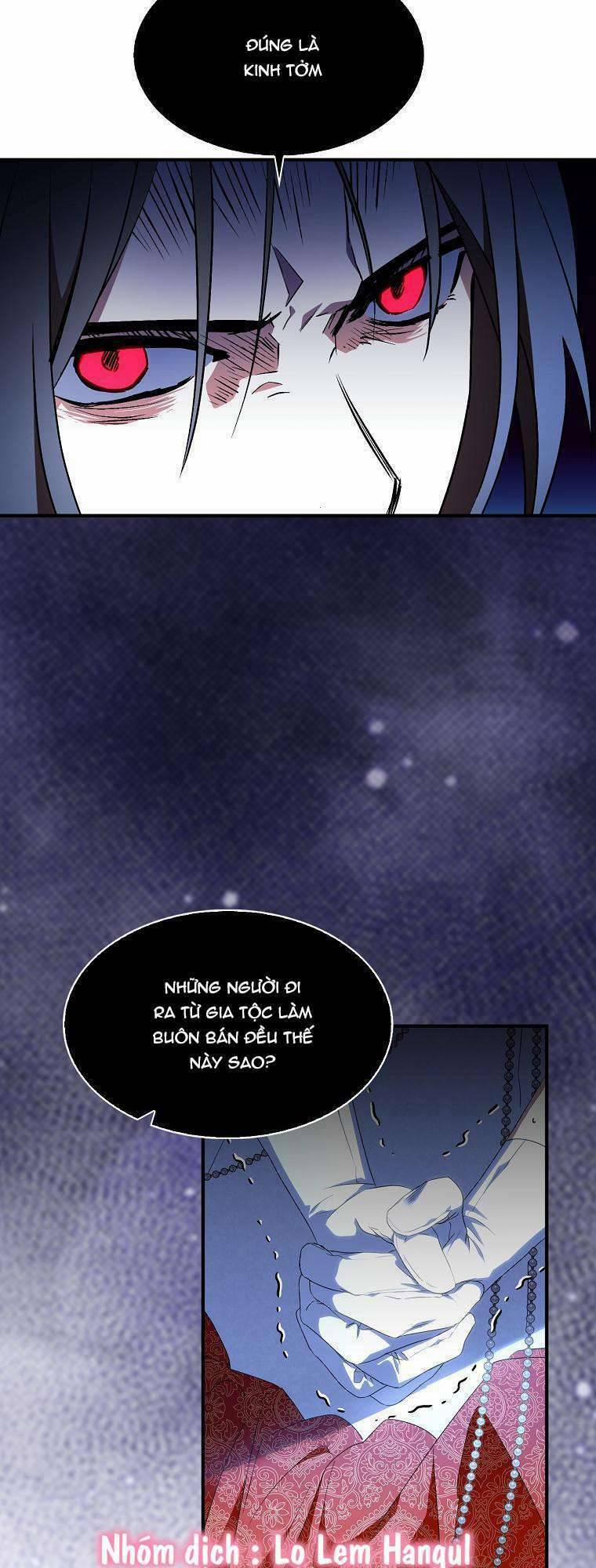 Nguyện Trở Thành Thanh Kiếm Trung Thành Bảo Vệ Em 52 trang 42