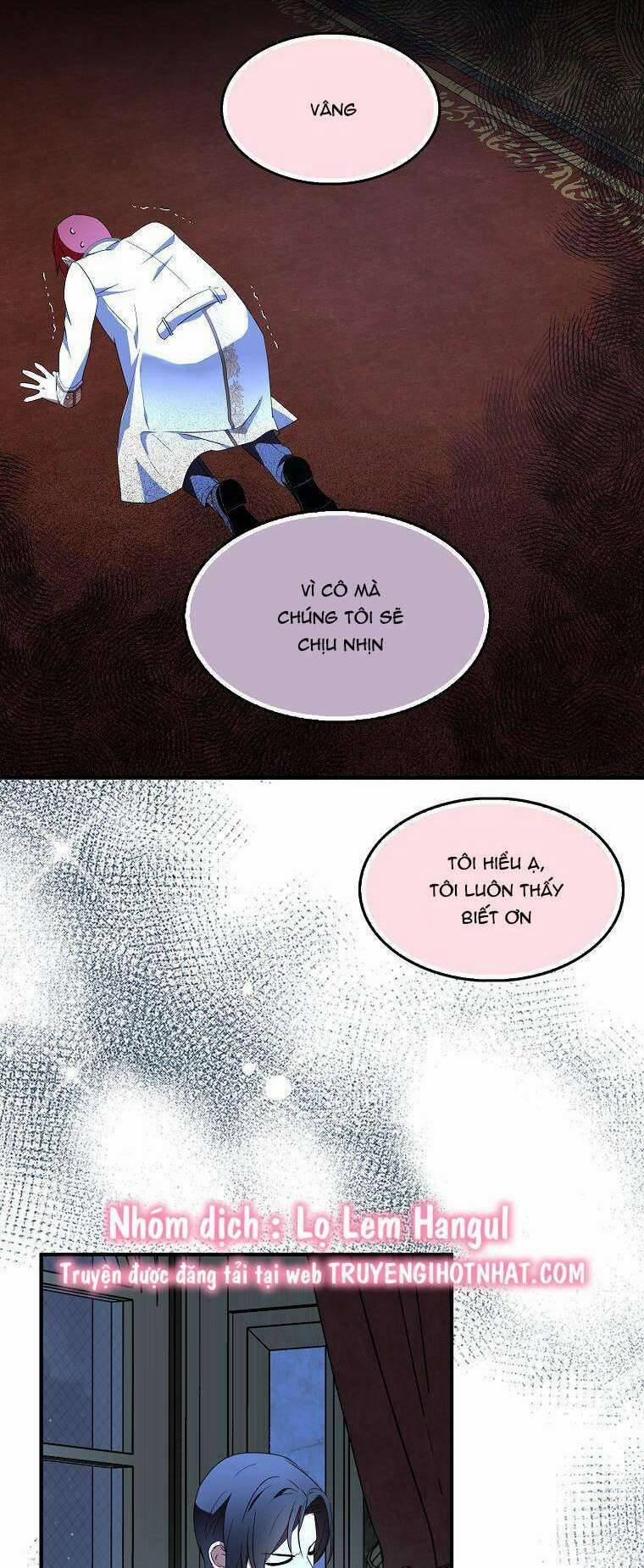 Nguyện Trở Thành Thanh Kiếm Trung Thành Bảo Vệ Em 52 trang 44