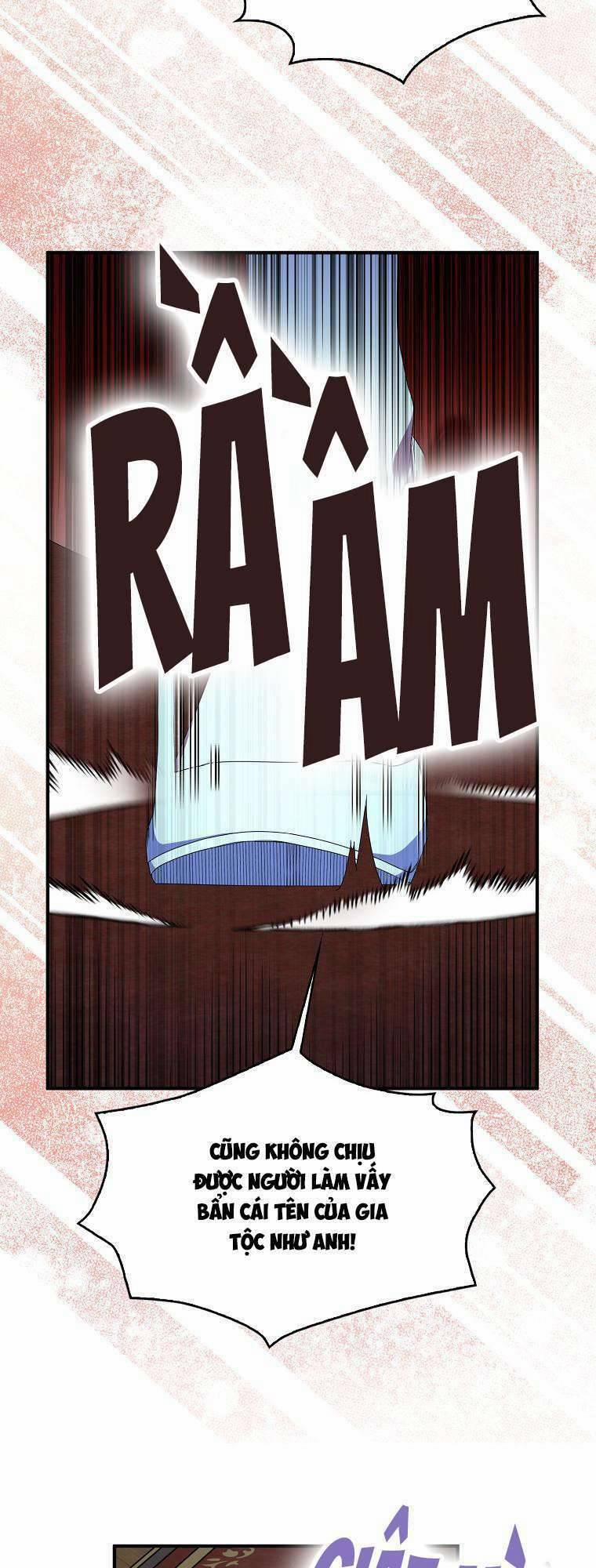 Nguyện Trở Thành Thanh Kiếm Trung Thành Bảo Vệ Em 52 trang 7