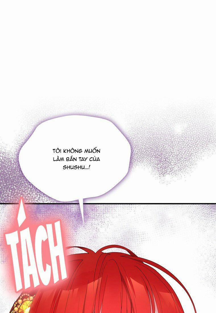 Nguyện Trở Thành Thanh Kiếm Trung Thành Bảo Vệ Em 53 trang 0