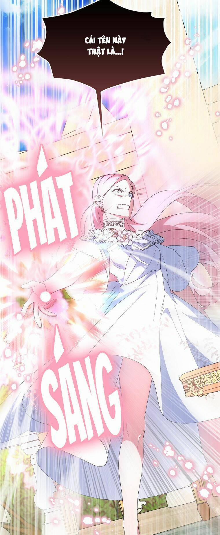 Nguyện Trở Thành Thanh Kiếm Trung Thành Bảo Vệ Em 53 trang 14