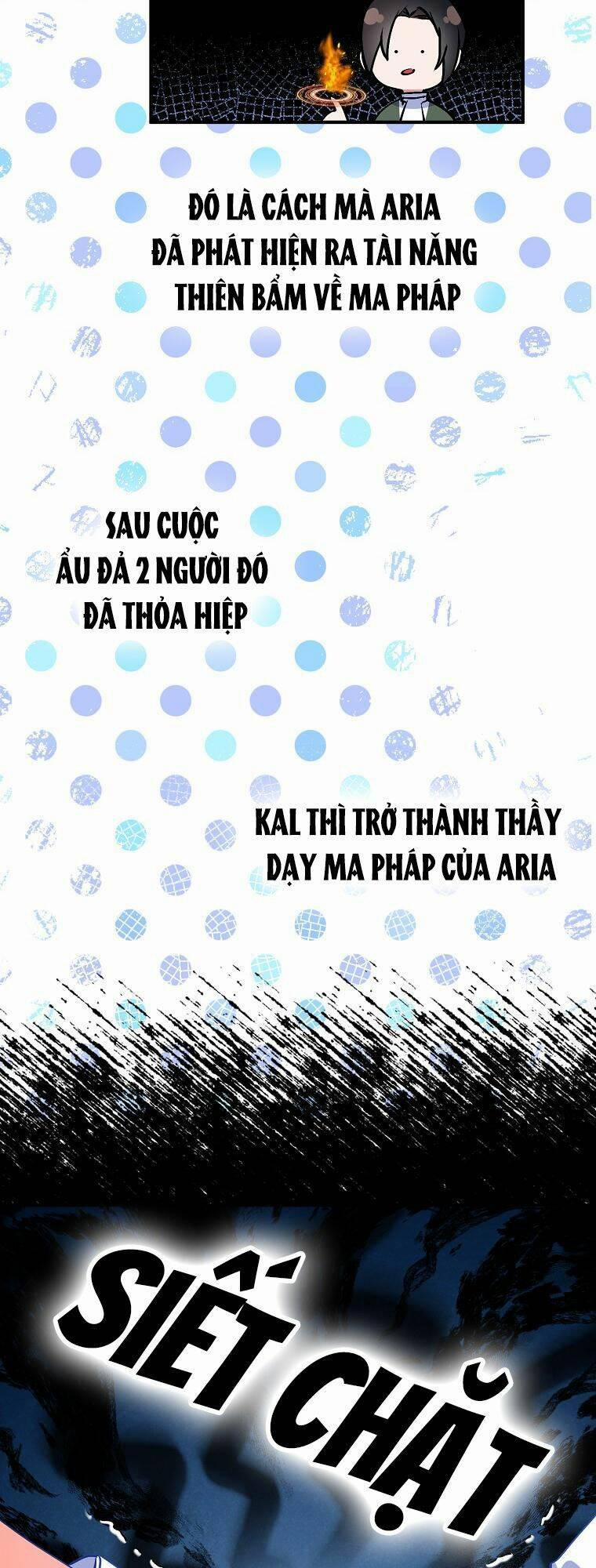 Nguyện Trở Thành Thanh Kiếm Trung Thành Bảo Vệ Em 53 trang 20