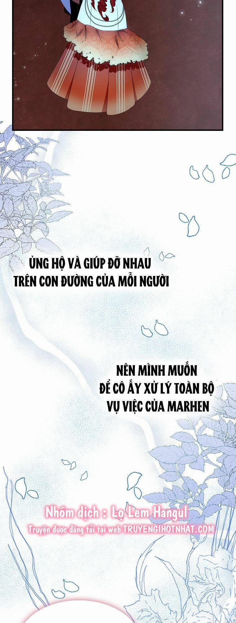 Nguyện Trở Thành Thanh Kiếm Trung Thành Bảo Vệ Em 53 trang 3