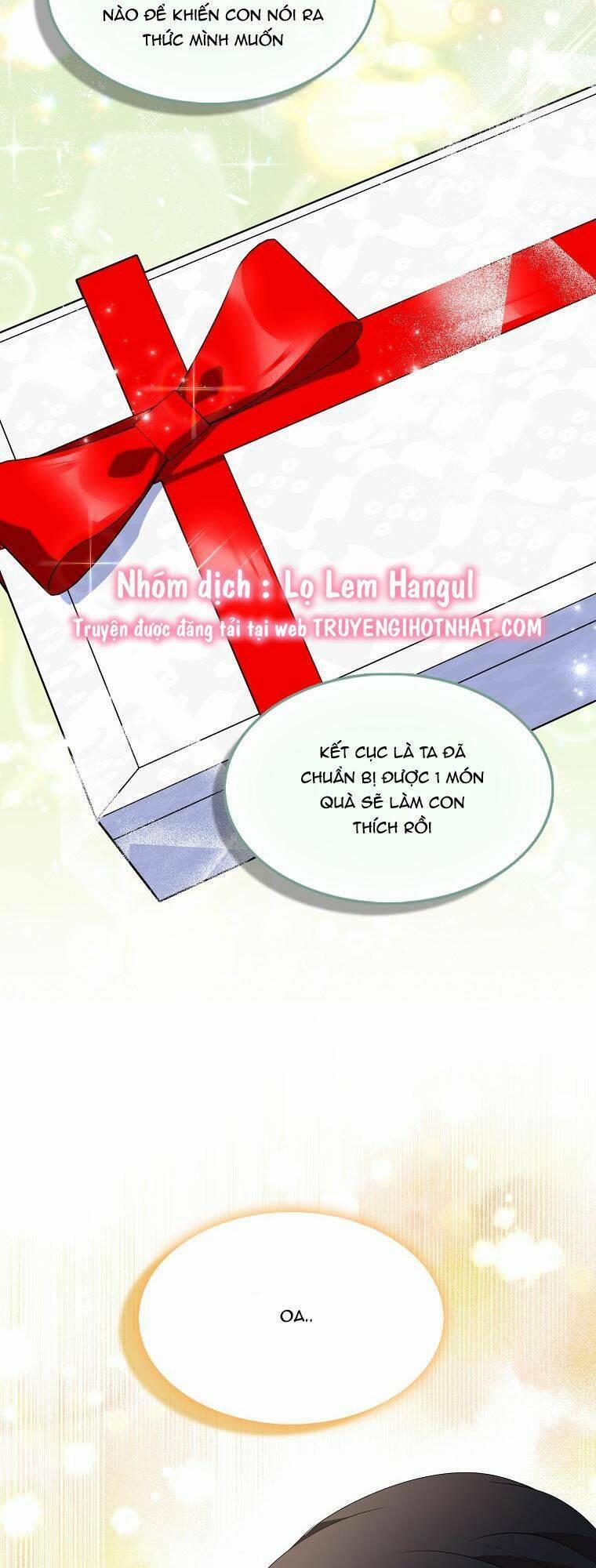 Nguyện Trở Thành Thanh Kiếm Trung Thành Bảo Vệ Em 53 trang 32