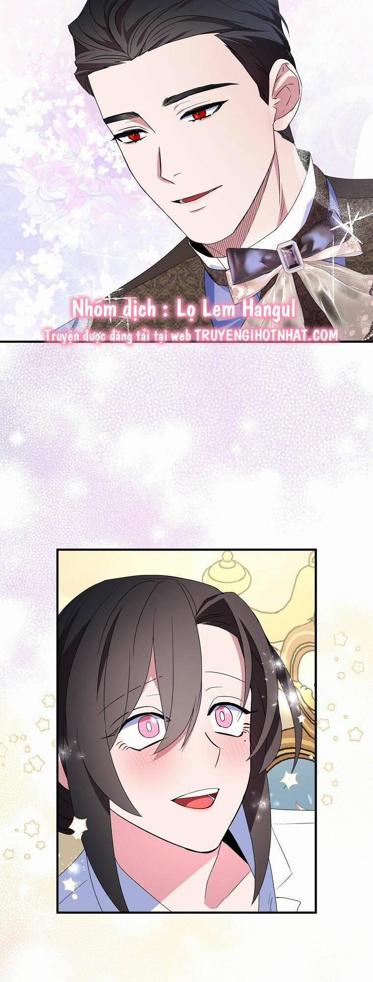 Nguyện Trở Thành Thanh Kiếm Trung Thành Bảo Vệ Em 53 trang 37