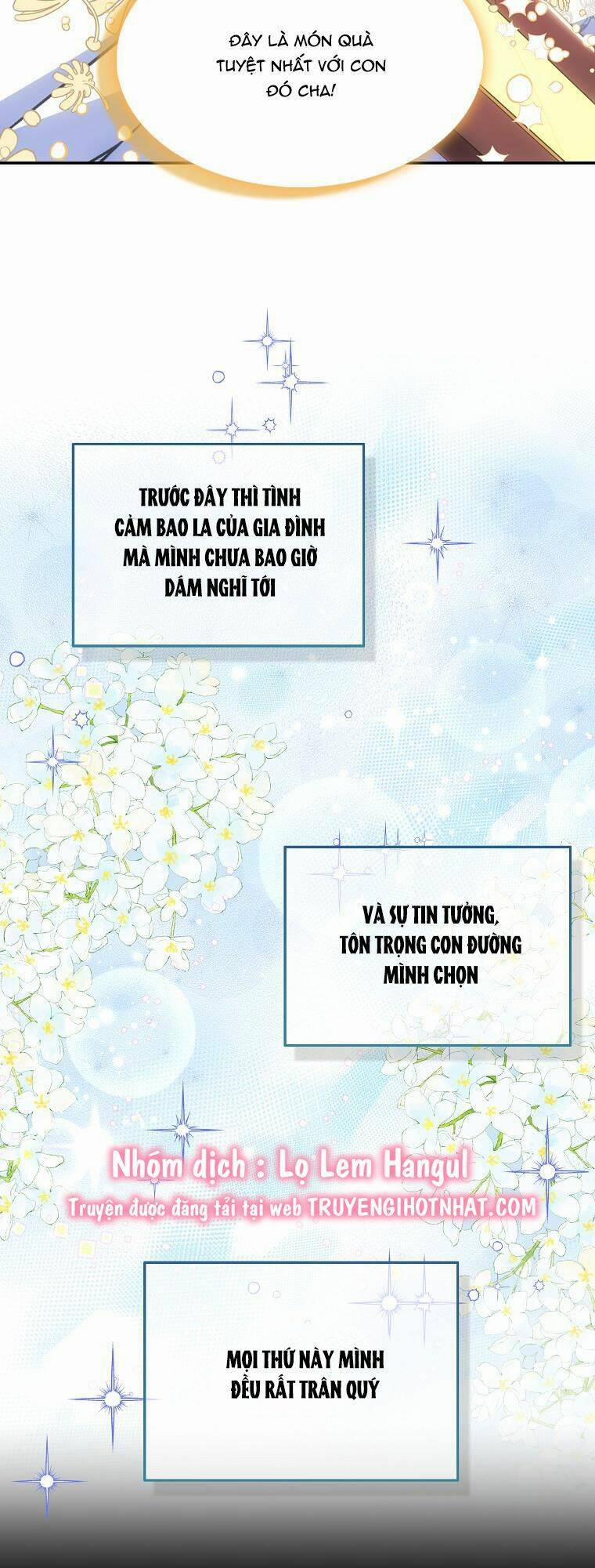 Nguyện Trở Thành Thanh Kiếm Trung Thành Bảo Vệ Em 53 trang 39