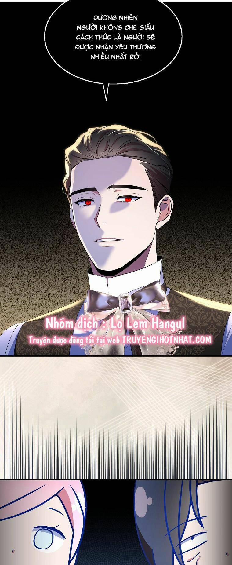 Nguyện Trở Thành Thanh Kiếm Trung Thành Bảo Vệ Em 53 trang 44