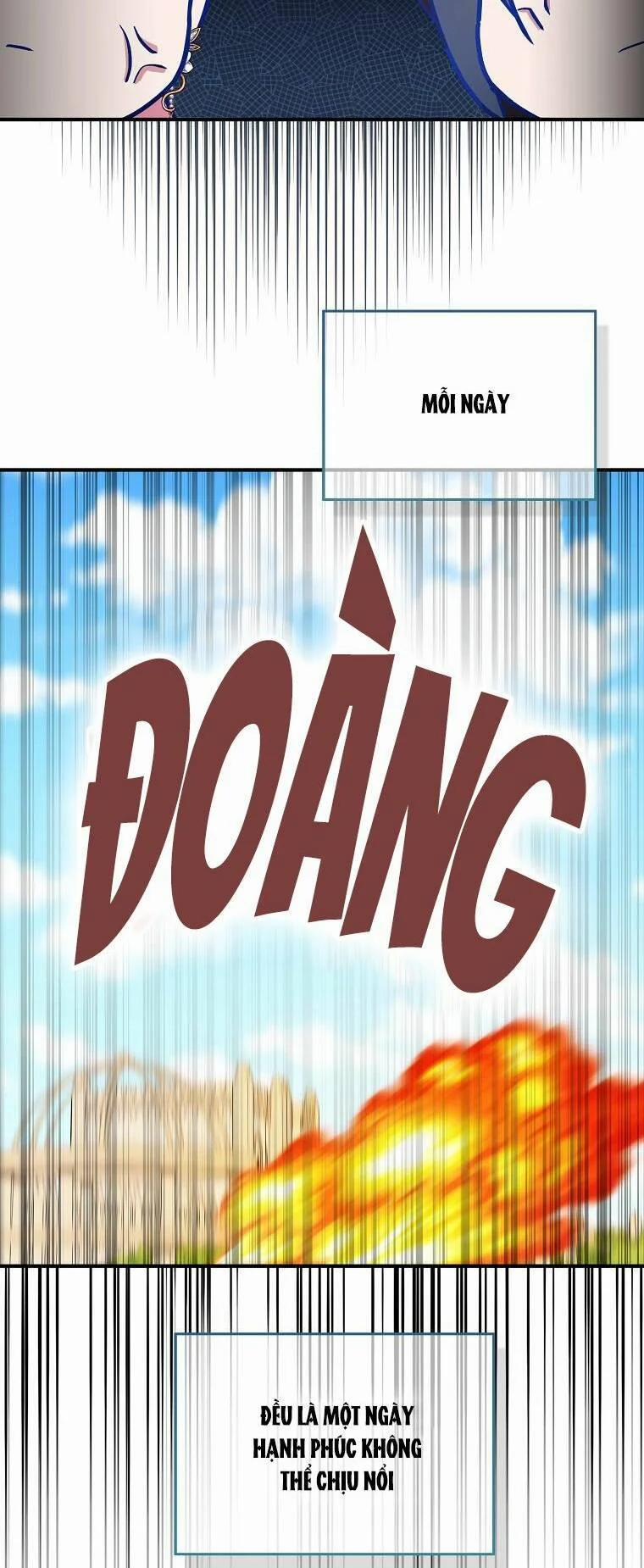 Nguyện Trở Thành Thanh Kiếm Trung Thành Bảo Vệ Em 53 trang 45