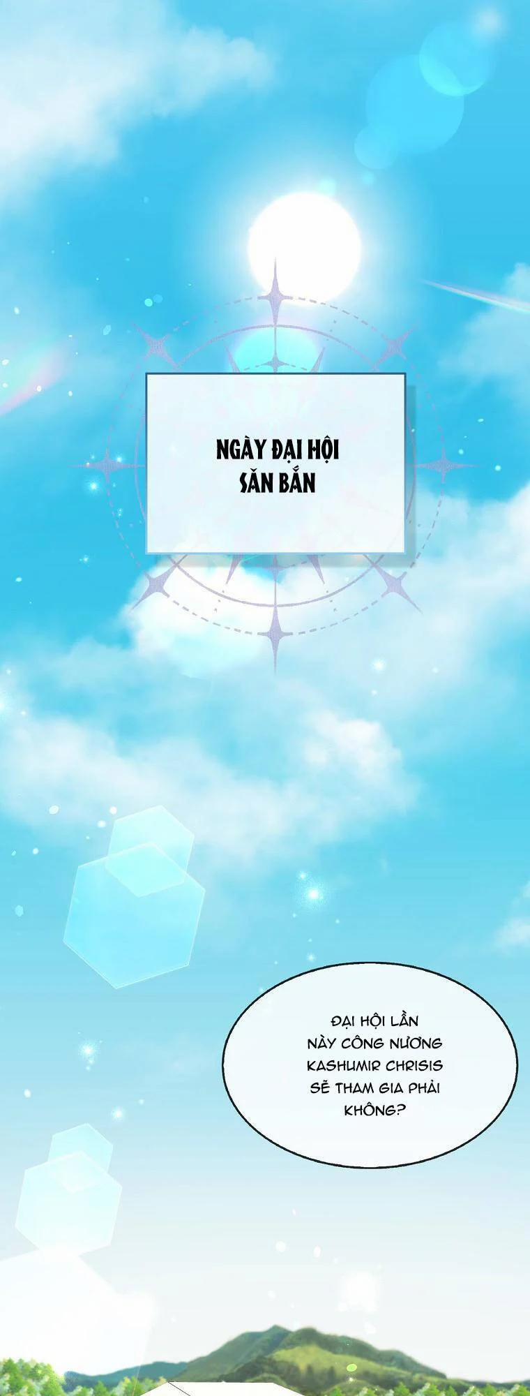 Nguyện Trở Thành Thanh Kiếm Trung Thành Bảo Vệ Em 54 trang 0