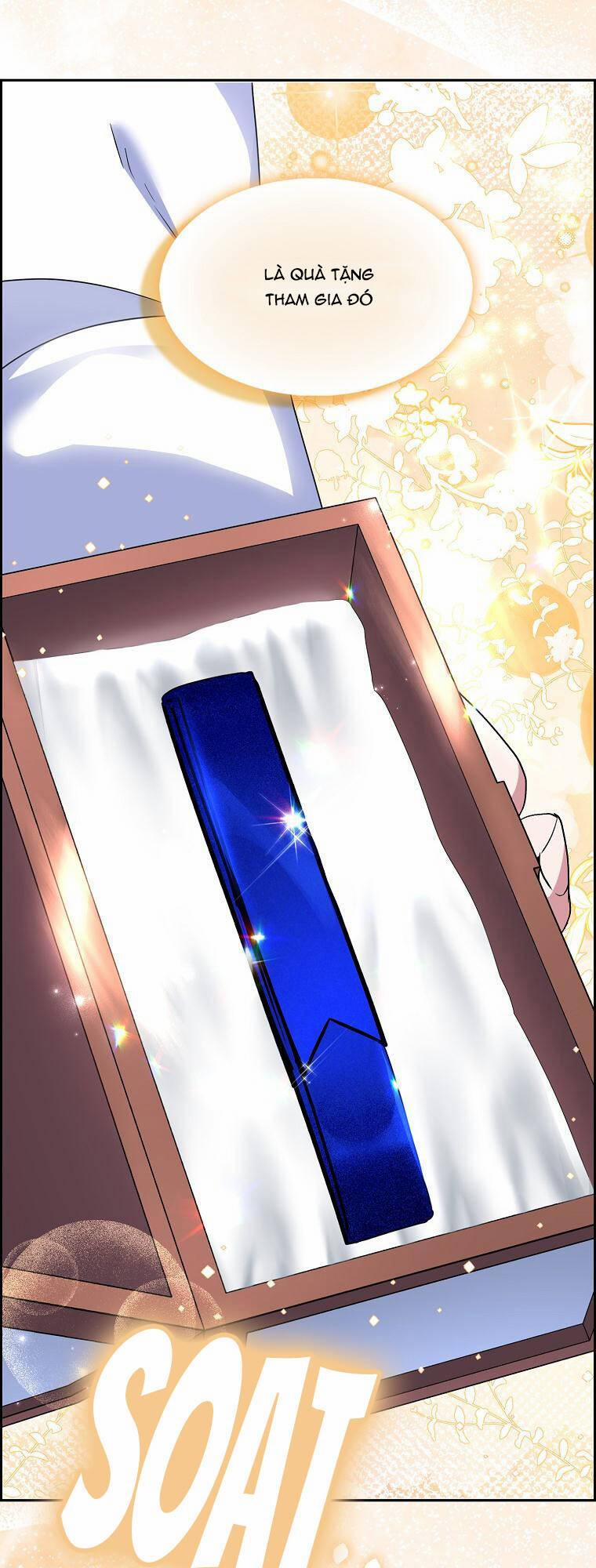 Nguyện Trở Thành Thanh Kiếm Trung Thành Bảo Vệ Em 54 trang 23