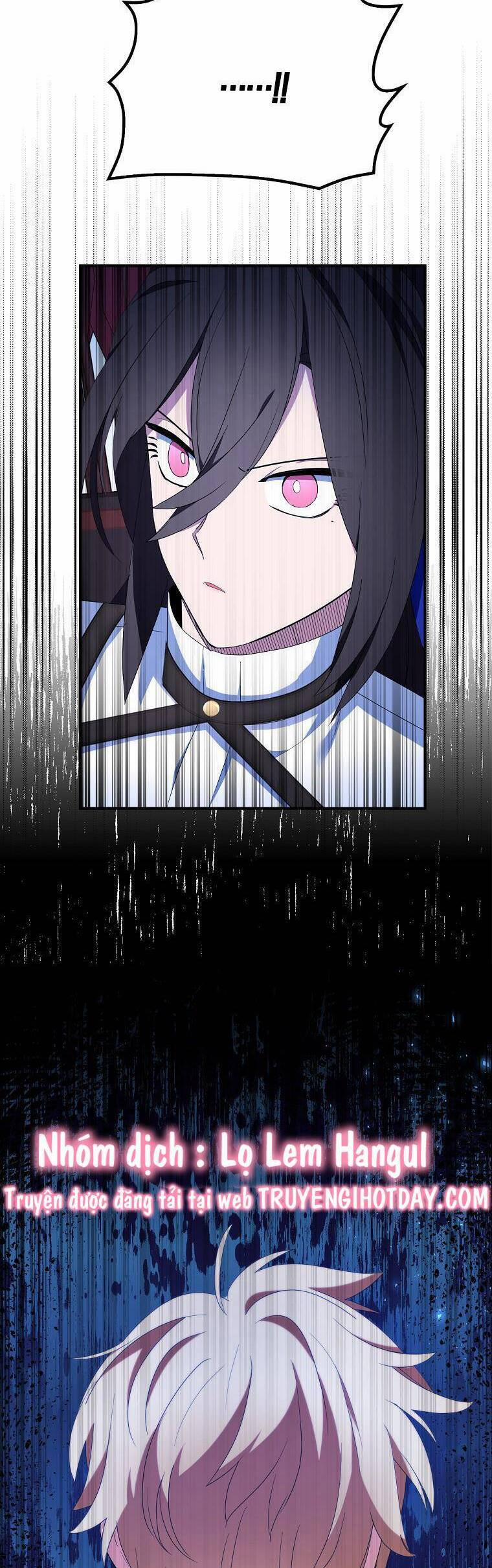 Nguyện Trở Thành Thanh Kiếm Trung Thành Bảo Vệ Em 56 trang 1