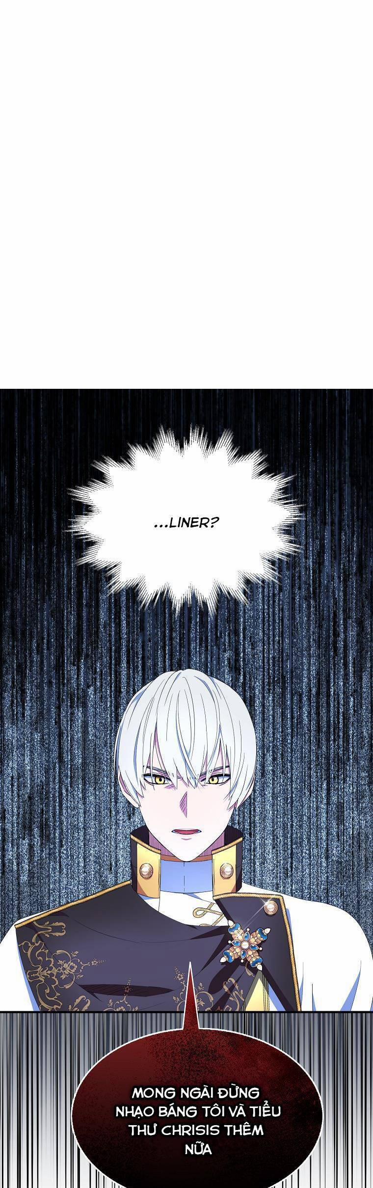 Nguyện Trở Thành Thanh Kiếm Trung Thành Bảo Vệ Em 56 trang 15