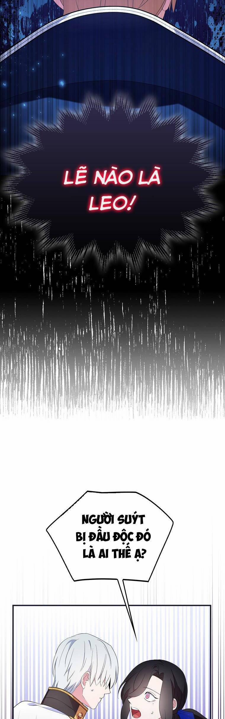 Nguyện Trở Thành Thanh Kiếm Trung Thành Bảo Vệ Em 56 trang 2