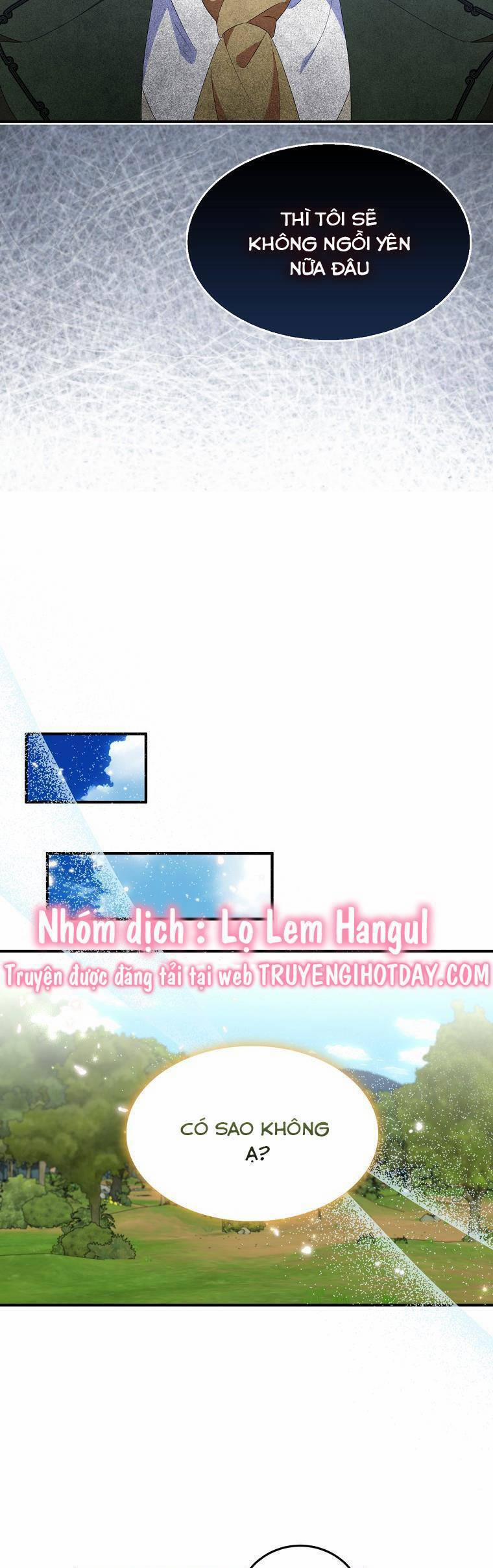 Nguyện Trở Thành Thanh Kiếm Trung Thành Bảo Vệ Em 56 trang 20