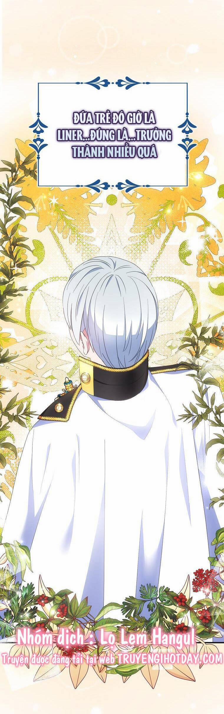 Nguyện Trở Thành Thanh Kiếm Trung Thành Bảo Vệ Em 56 trang 28