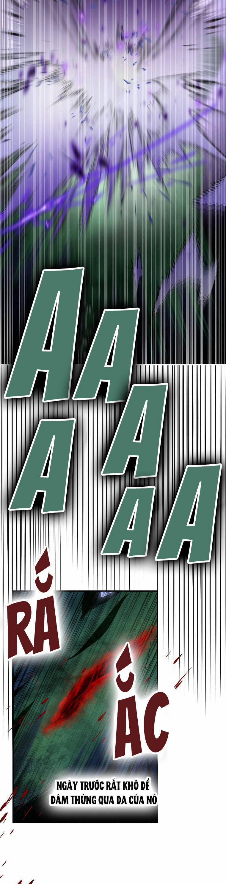 Nguyện Trở Thành Thanh Kiếm Trung Thành Bảo Vệ Em 57.2 trang 0