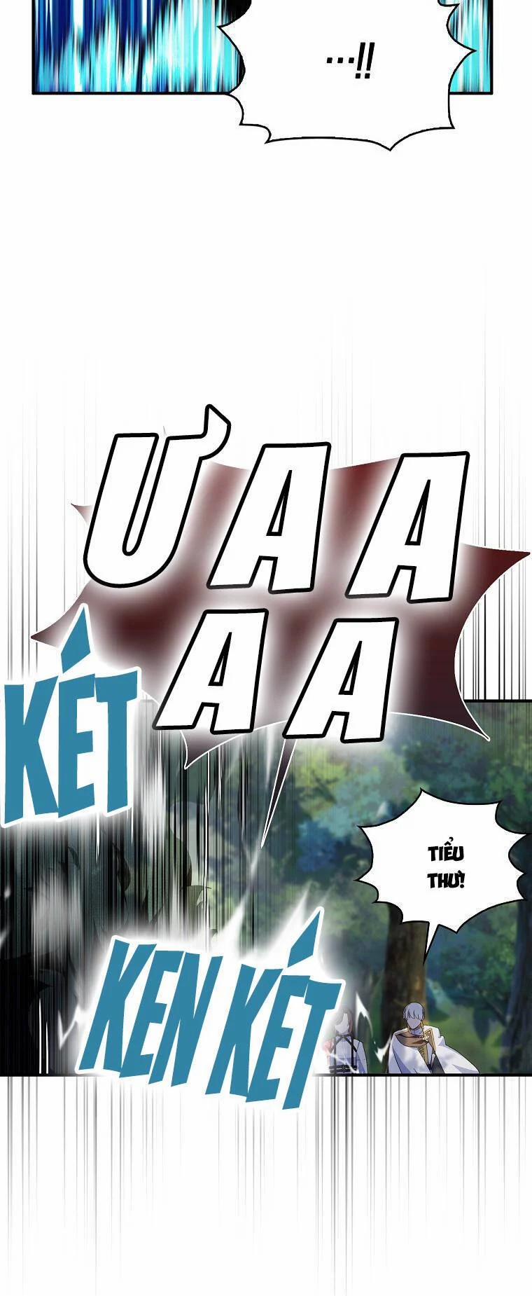 Nguyện Trở Thành Thanh Kiếm Trung Thành Bảo Vệ Em 57 trang 13