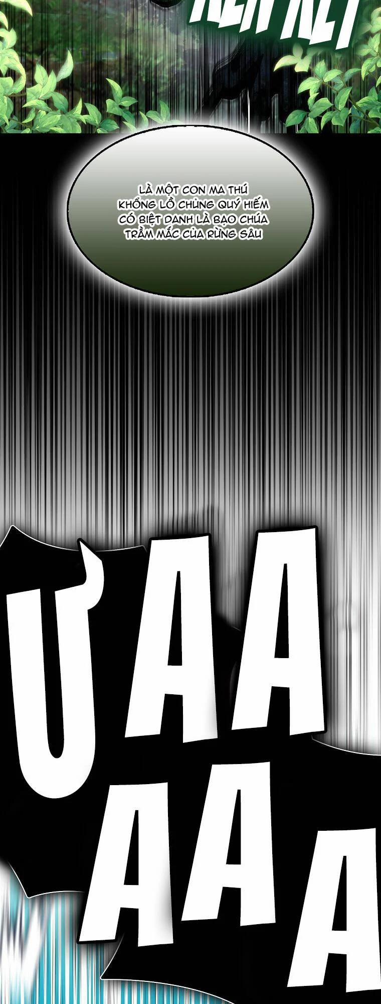 Nguyện Trở Thành Thanh Kiếm Trung Thành Bảo Vệ Em 57 trang 16