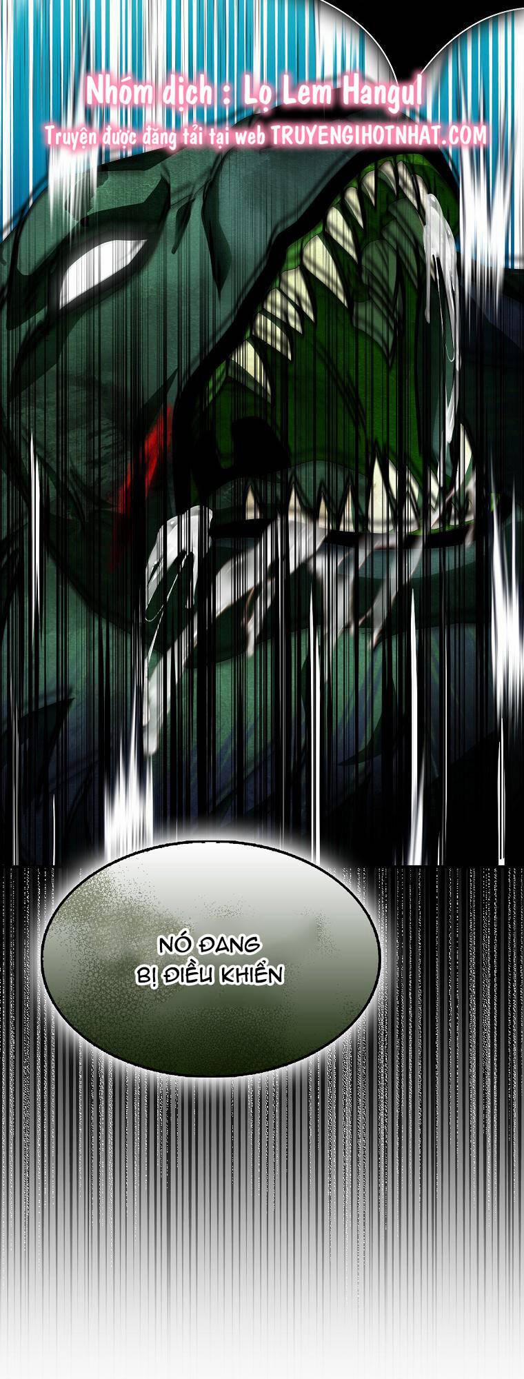 Nguyện Trở Thành Thanh Kiếm Trung Thành Bảo Vệ Em 57 trang 17