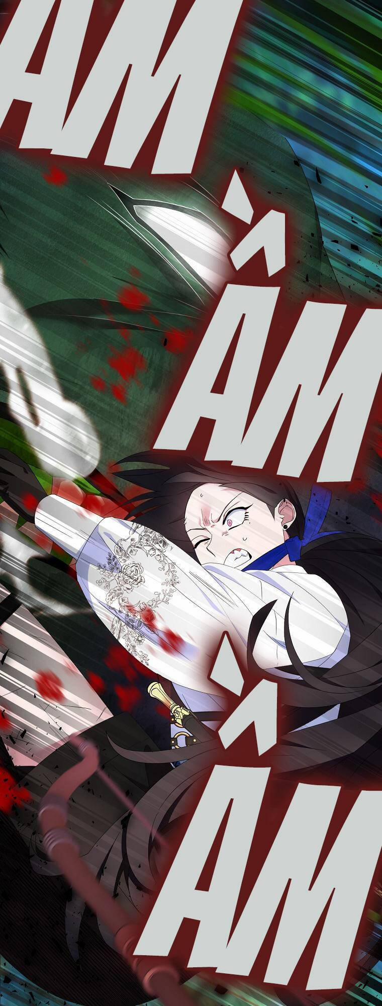 Nguyện Trở Thành Thanh Kiếm Trung Thành Bảo Vệ Em 57 trang 3