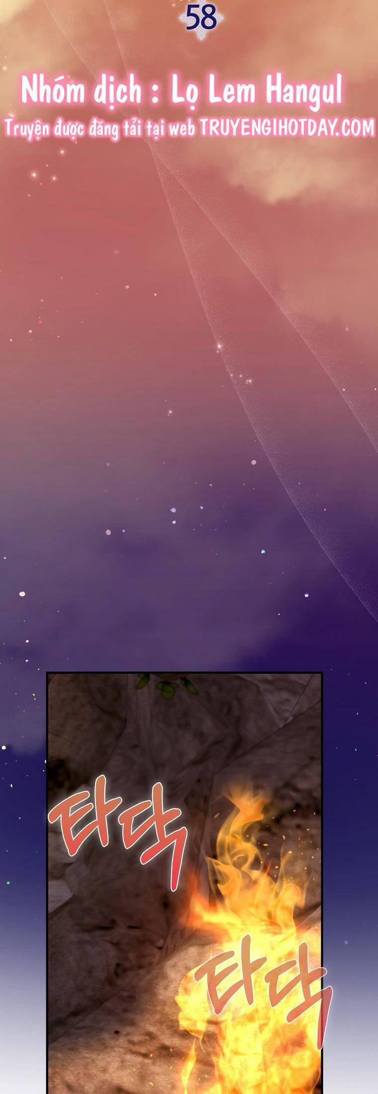 Nguyện Trở Thành Thanh Kiếm Trung Thành Bảo Vệ Em 58.1 trang 13