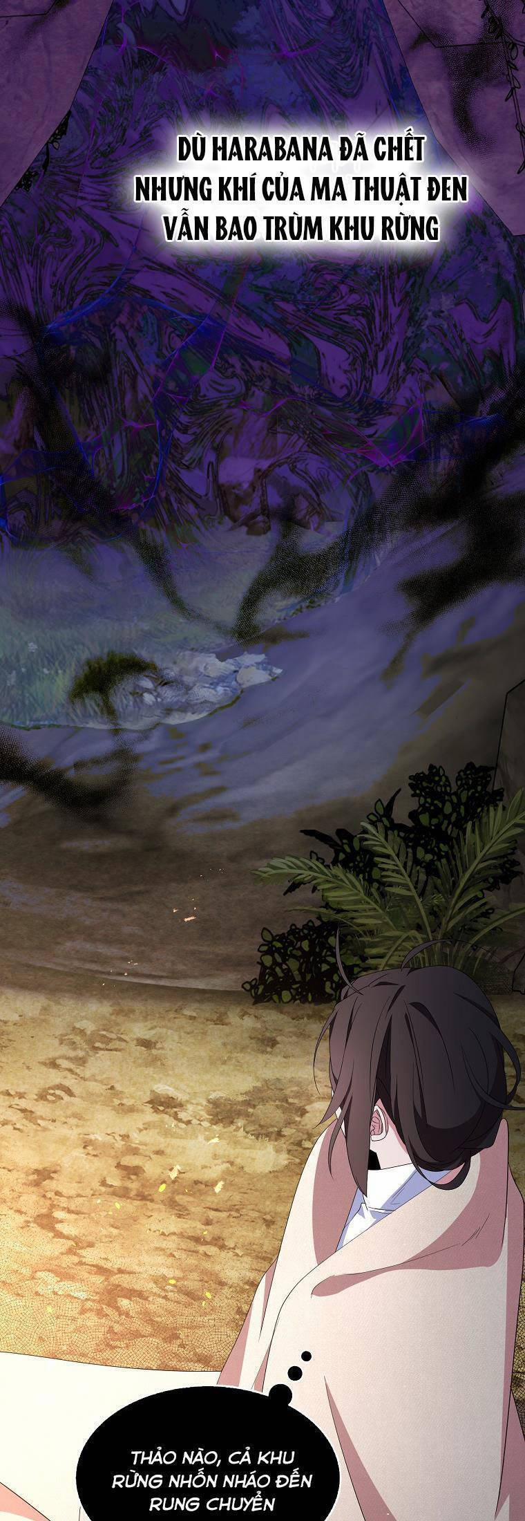 Nguyện Trở Thành Thanh Kiếm Trung Thành Bảo Vệ Em 58.1 trang 29