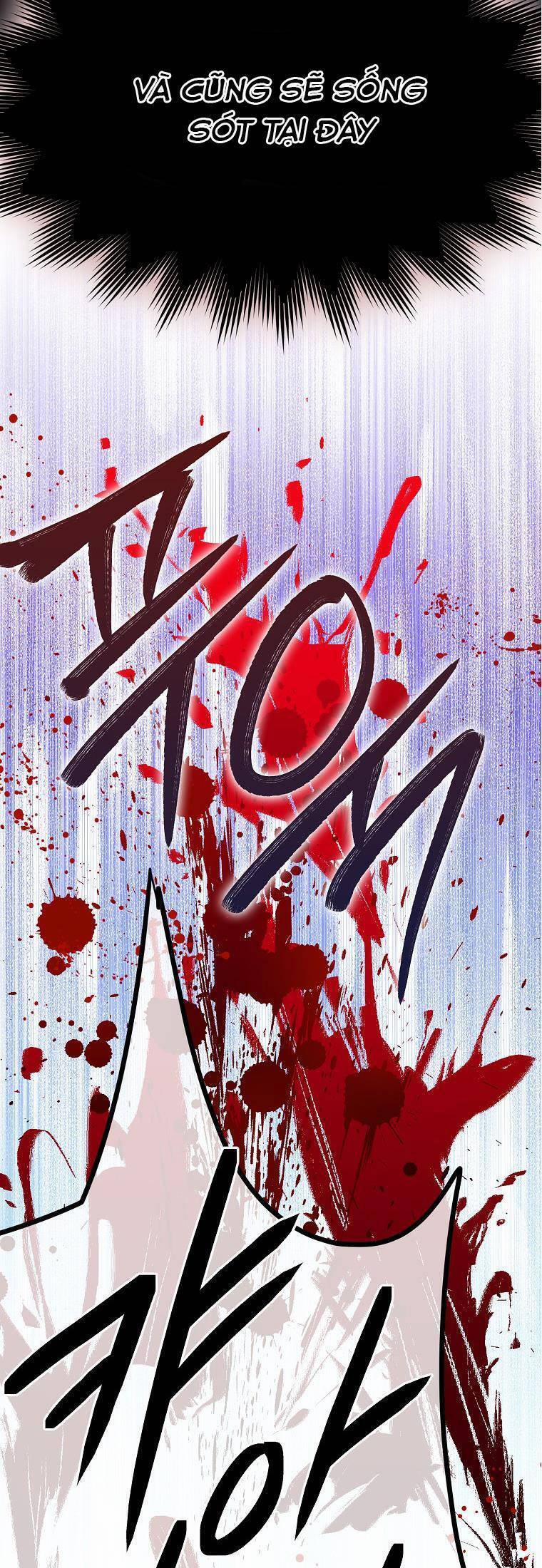 Nguyện Trở Thành Thanh Kiếm Trung Thành Bảo Vệ Em 58.1 trang 3