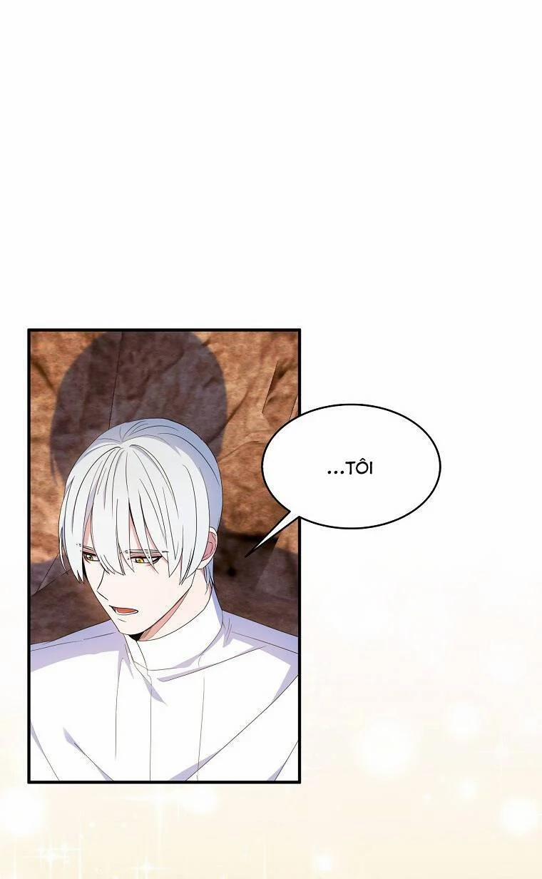 Nguyện Trở Thành Thanh Kiếm Trung Thành Bảo Vệ Em 59 trang 0