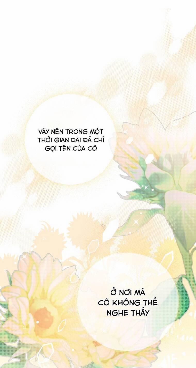 Nguyện Trở Thành Thanh Kiếm Trung Thành Bảo Vệ Em 59 trang 11