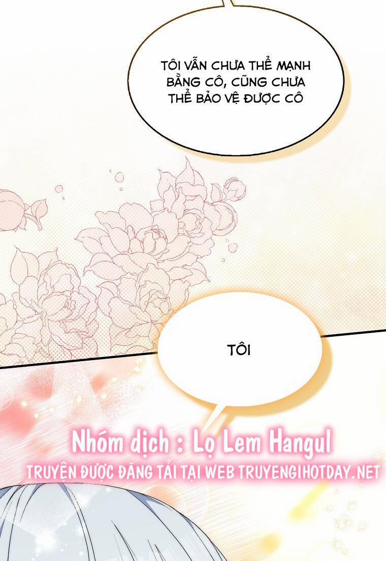 Nguyện Trở Thành Thanh Kiếm Trung Thành Bảo Vệ Em 59 trang 13