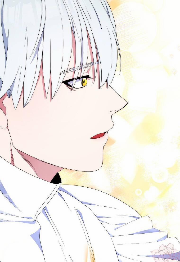 Nguyện Trở Thành Thanh Kiếm Trung Thành Bảo Vệ Em 59 trang 14