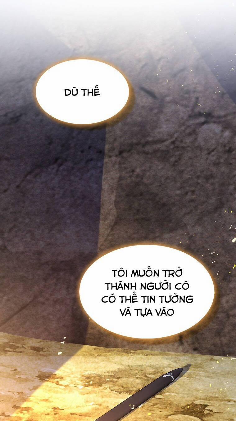 Nguyện Trở Thành Thanh Kiếm Trung Thành Bảo Vệ Em 59 trang 17