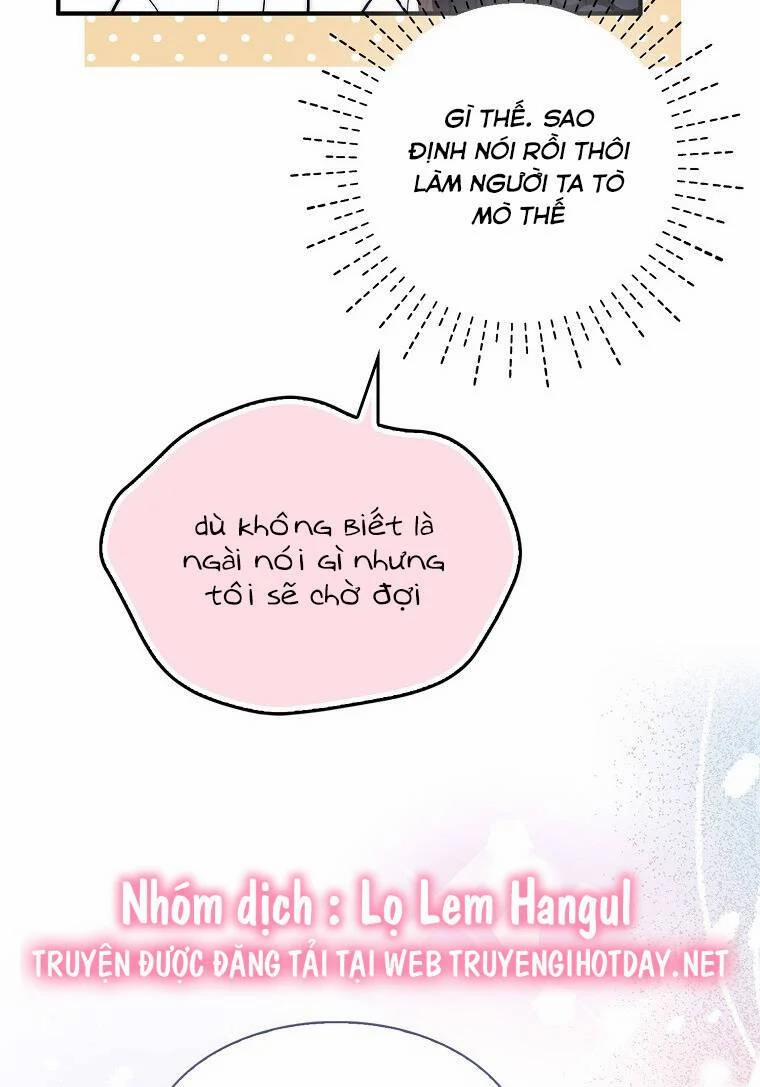 Nguyện Trở Thành Thanh Kiếm Trung Thành Bảo Vệ Em 59 trang 19