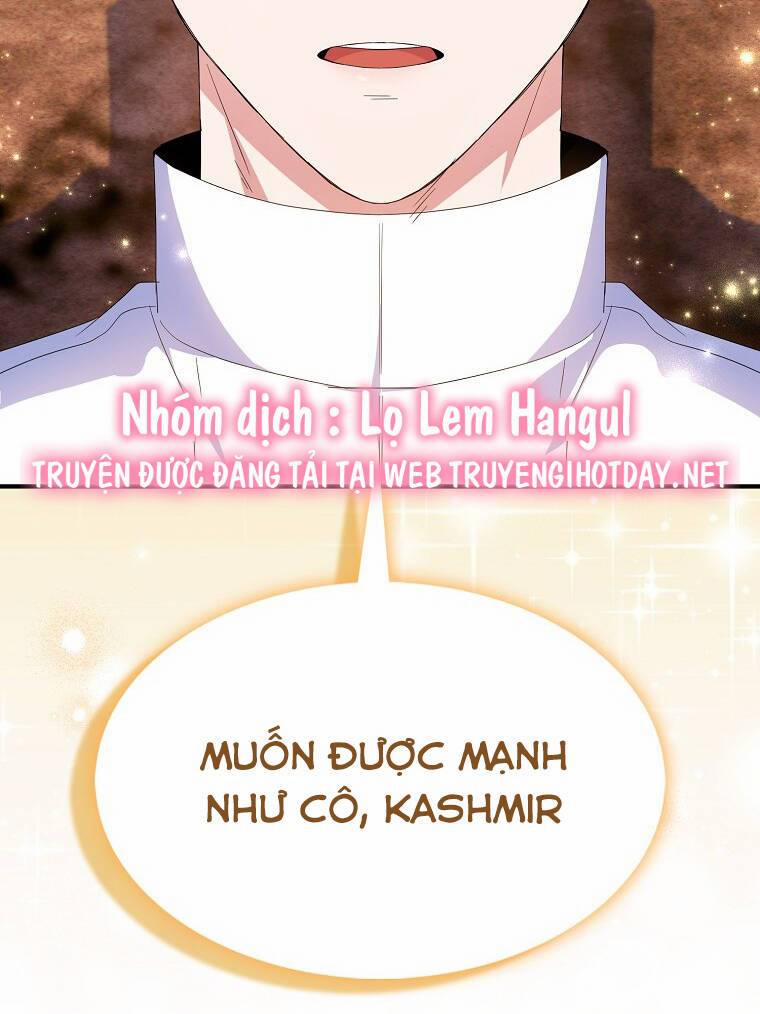 Nguyện Trở Thành Thanh Kiếm Trung Thành Bảo Vệ Em 59 trang 2