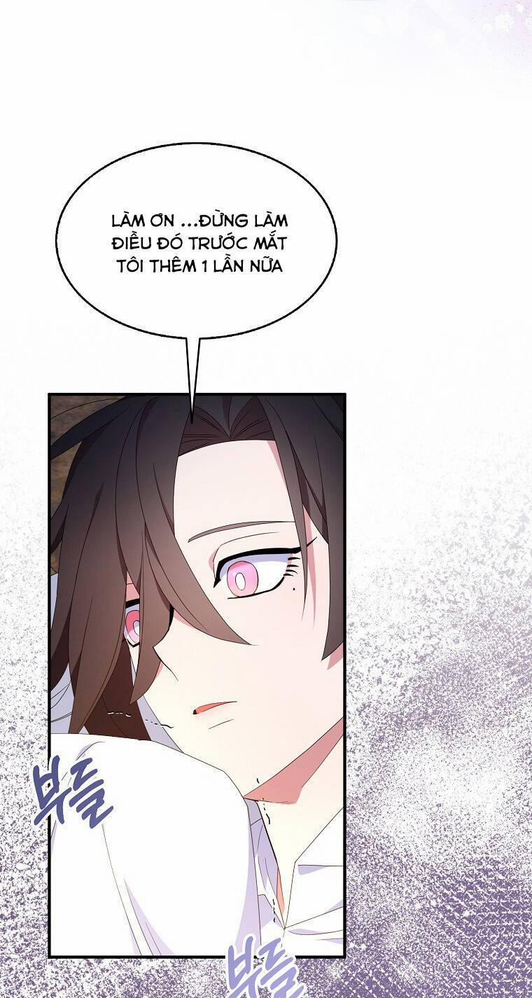 Nguyện Trở Thành Thanh Kiếm Trung Thành Bảo Vệ Em 59 trang 23