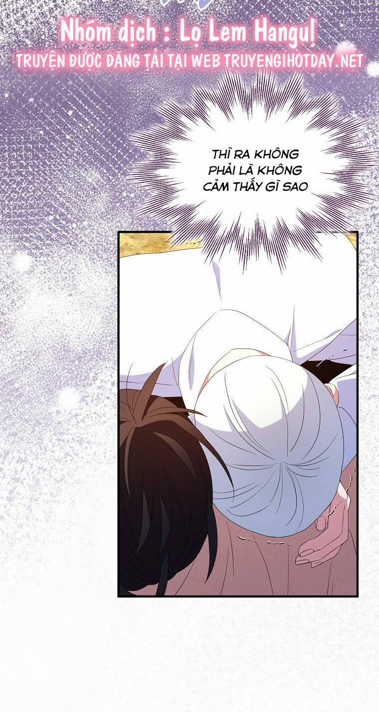 Nguyện Trở Thành Thanh Kiếm Trung Thành Bảo Vệ Em 59 trang 24