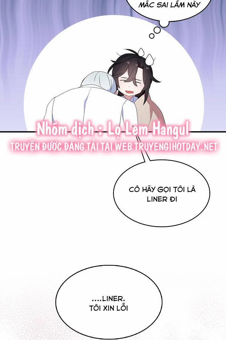 Nguyện Trở Thành Thanh Kiếm Trung Thành Bảo Vệ Em 59 trang 26