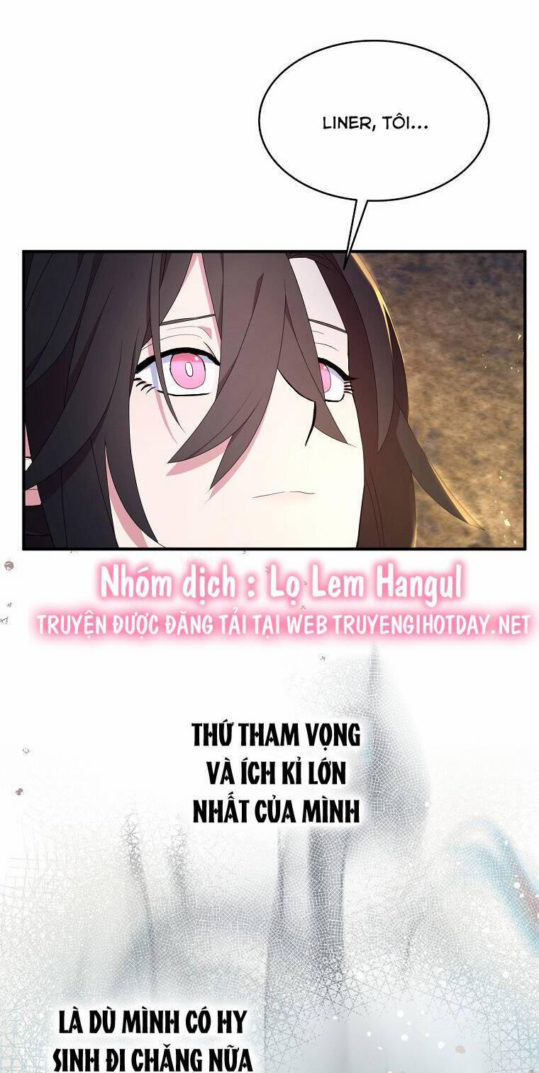 Nguyện Trở Thành Thanh Kiếm Trung Thành Bảo Vệ Em 59 trang 29