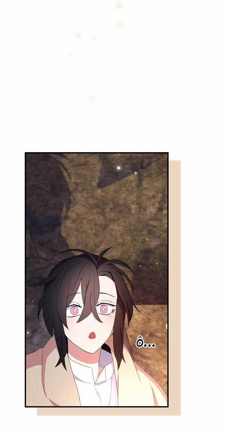 Nguyện Trở Thành Thanh Kiếm Trung Thành Bảo Vệ Em 59 trang 3