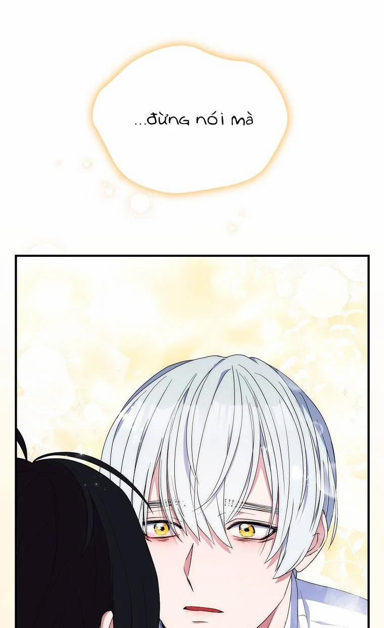 Nguyện Trở Thành Thanh Kiếm Trung Thành Bảo Vệ Em 59 trang 31