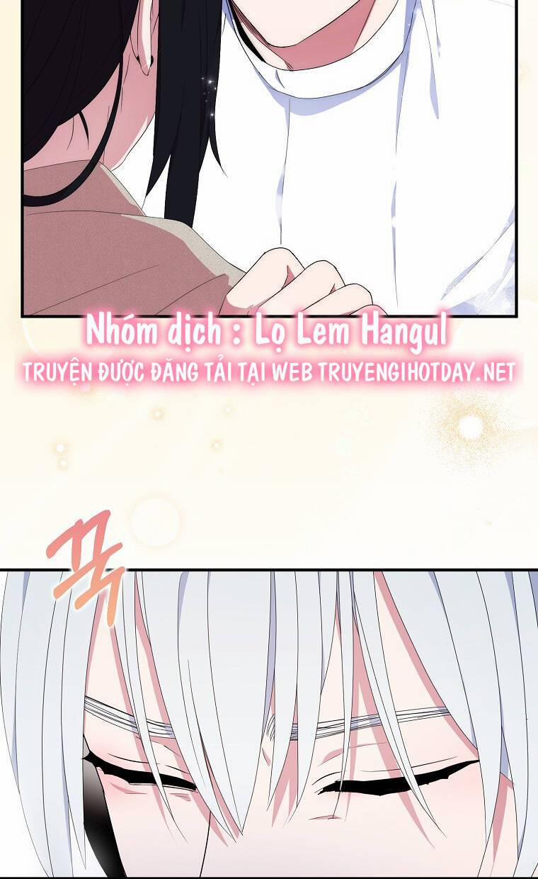 Nguyện Trở Thành Thanh Kiếm Trung Thành Bảo Vệ Em 59 trang 32