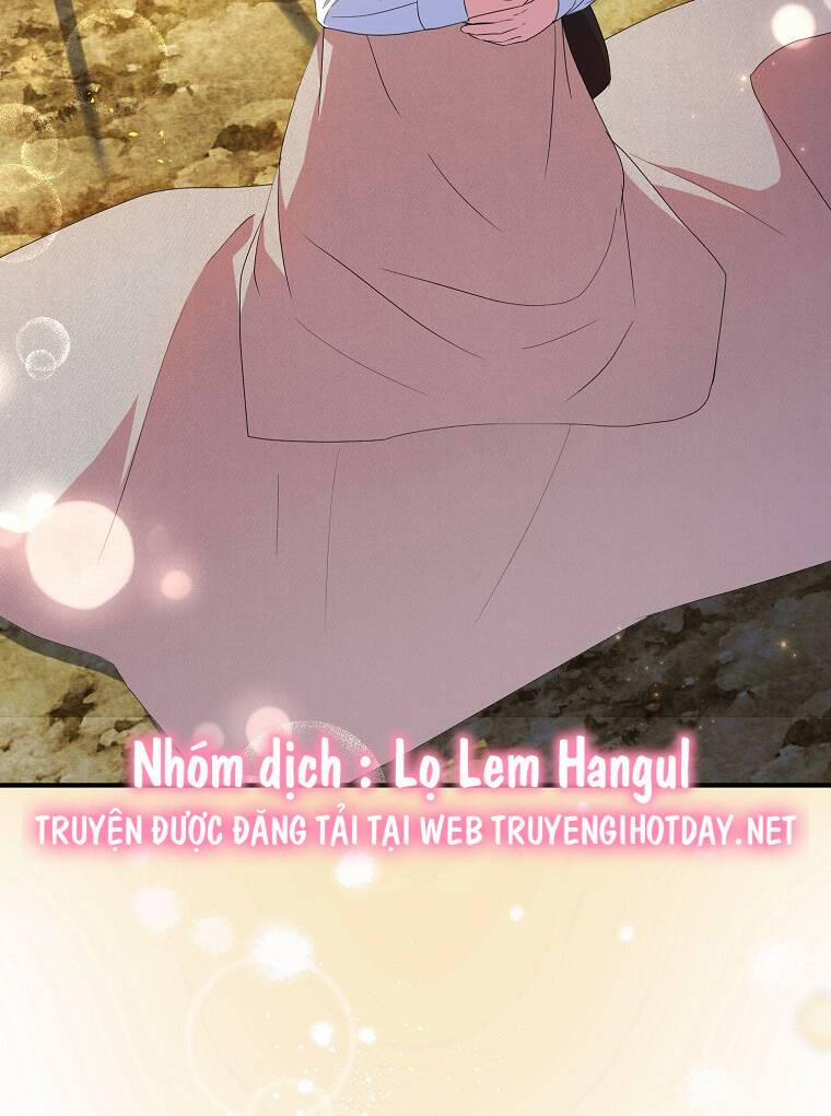 Nguyện Trở Thành Thanh Kiếm Trung Thành Bảo Vệ Em 59 trang 34