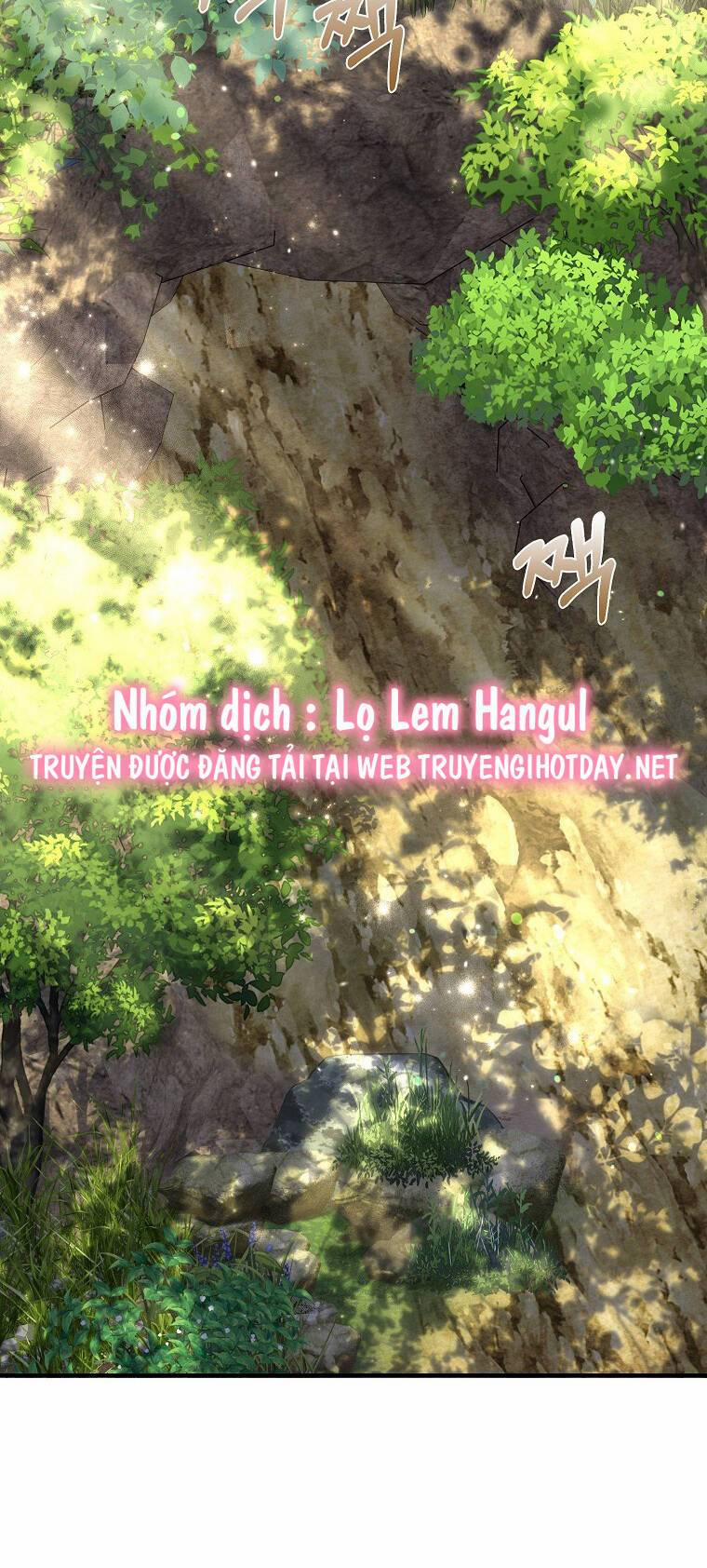 Nguyện Trở Thành Thanh Kiếm Trung Thành Bảo Vệ Em 59 trang 36