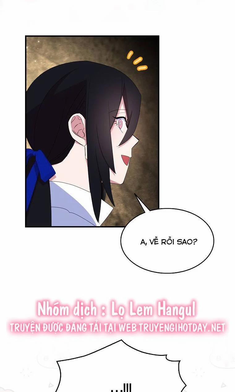 Nguyện Trở Thành Thanh Kiếm Trung Thành Bảo Vệ Em 59 trang 39