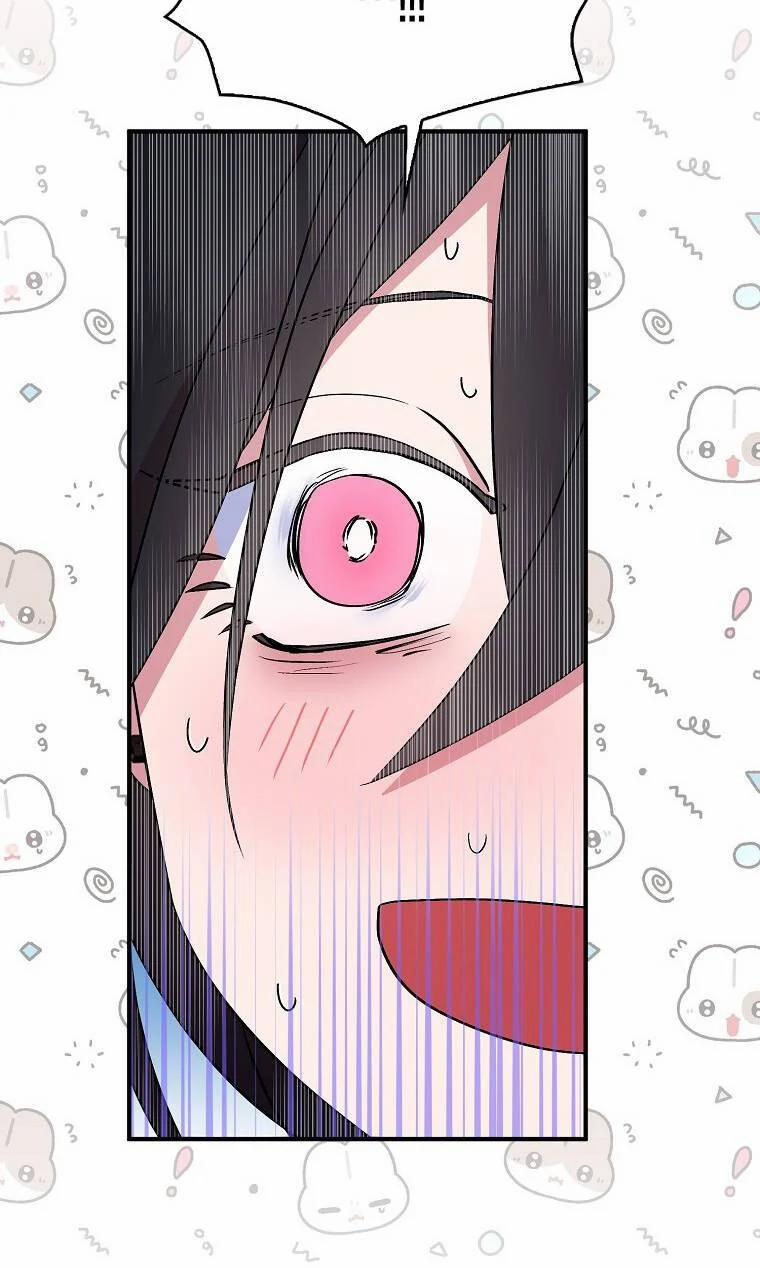 Nguyện Trở Thành Thanh Kiếm Trung Thành Bảo Vệ Em 59 trang 40