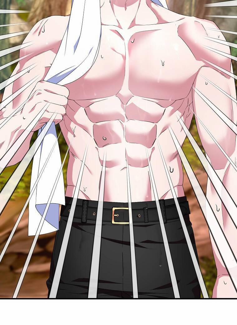 Nguyện Trở Thành Thanh Kiếm Trung Thành Bảo Vệ Em 59 trang 42