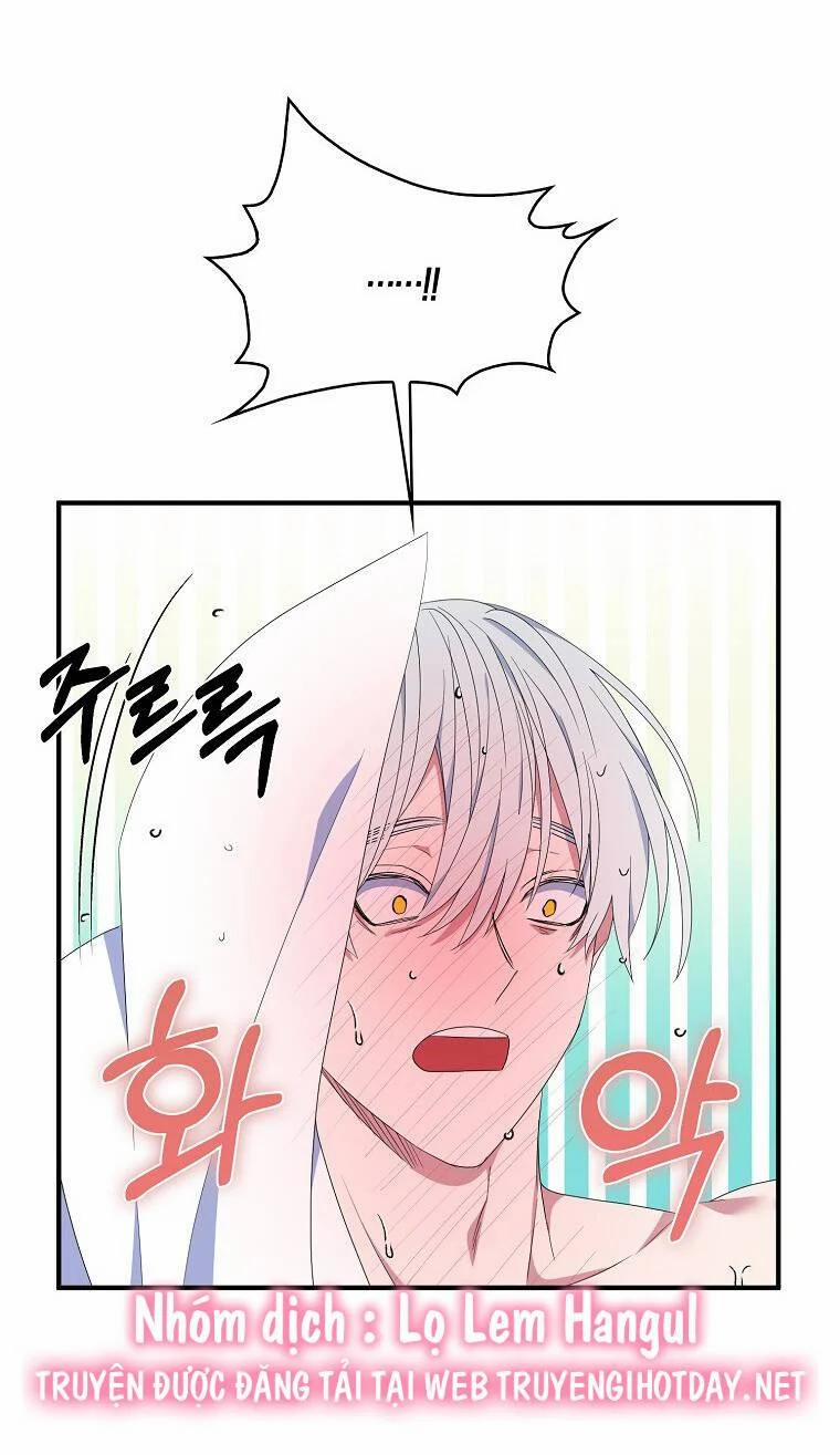 Nguyện Trở Thành Thanh Kiếm Trung Thành Bảo Vệ Em 59 trang 43